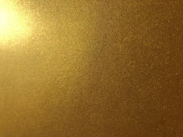 Curious Metallics Super Gold - 100 Blatt - MEDIA62