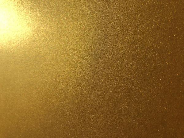 Curious Metallics Super Gold - 100 Blatt - MEDIA62